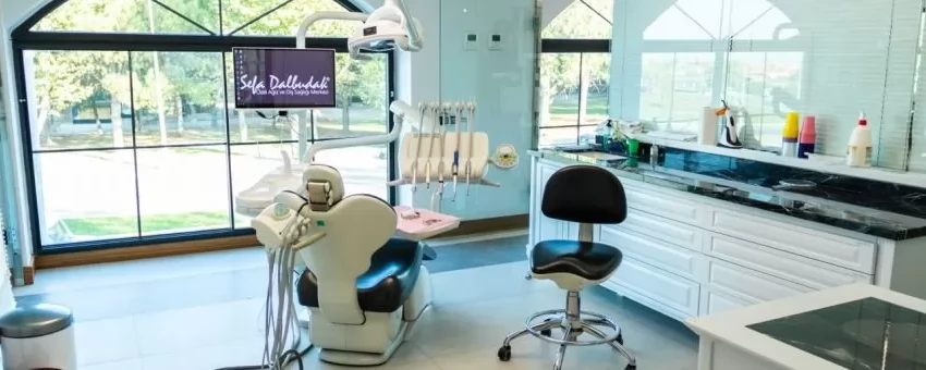 Denizli Özel Diş Kliniği